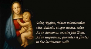 Salve Regina