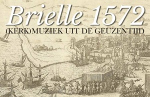 Brielle 1572 concert